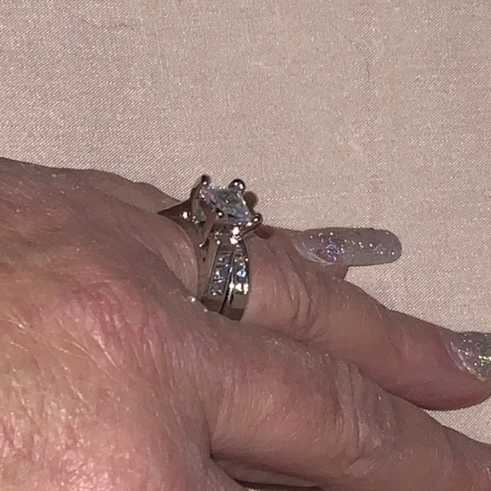 6/$20 Engagement Rings - Picture 4 of 4